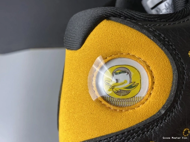 Jordan AR4390-035 Air High League 13 Oregon Retro 0803